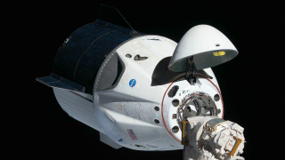 La NASA aprueba de manera oficial la nave Crew Dragon de SpaceX para viajes espaciales